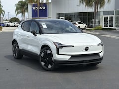2026 Volvo EX30 Twin Motor Ultra AWD SUV