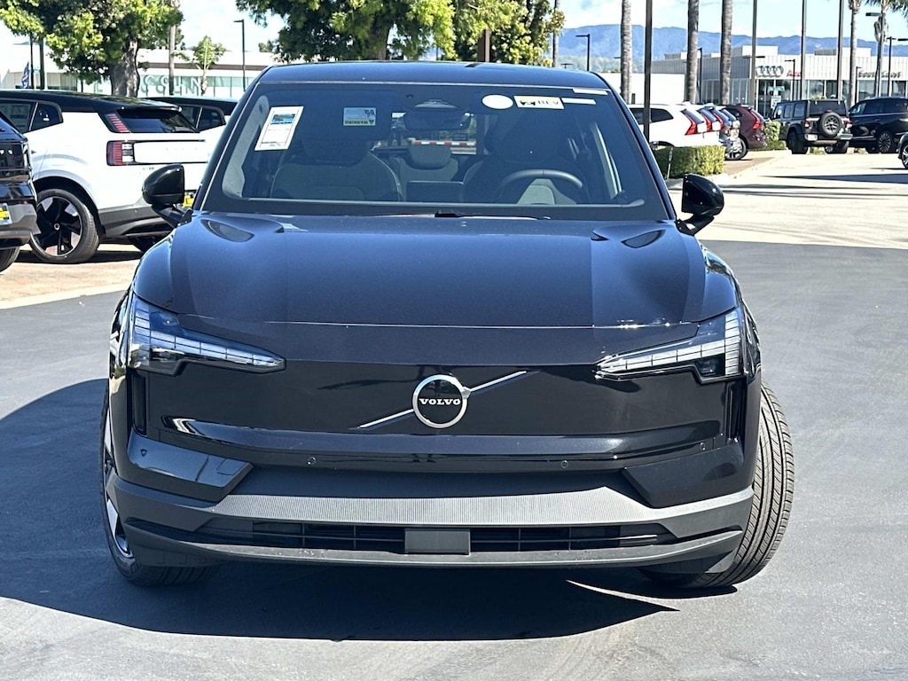 New 2026 Volvo EX30 Twin Motor Plus SUV