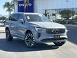  Volvo XC90 plug-in hybrid