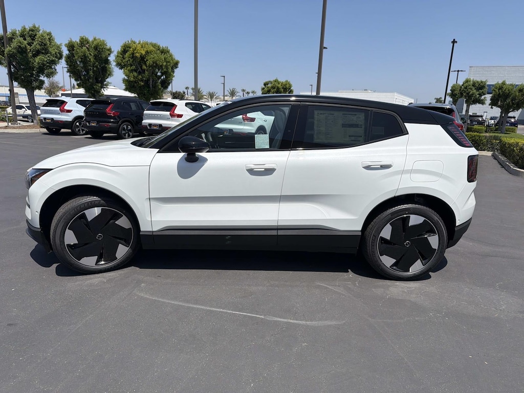 New 2026 Volvo EX30 Twin Motor Ultra SUV