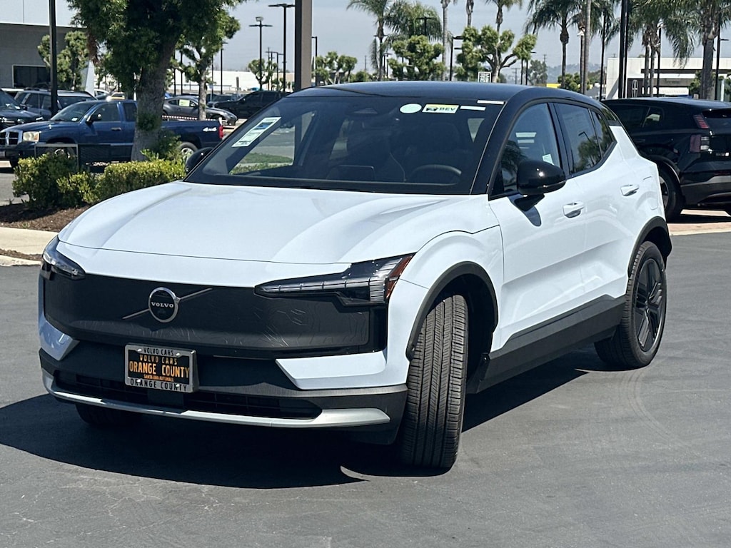 New 2026 Volvo EX30 Cross Country Ultra SUV
