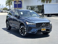 2026 Volvo XC60 B5 Plus AWD SUV