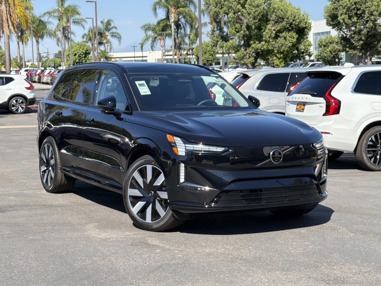 New 2026 Volvo EX90 Twin Motor Performance Ultra 7-Seater SUV