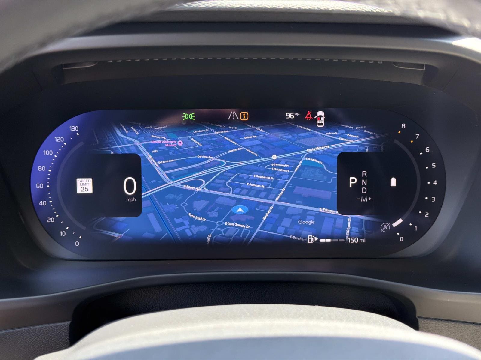 2026 Volvo XC40 Plus - Photo 10
