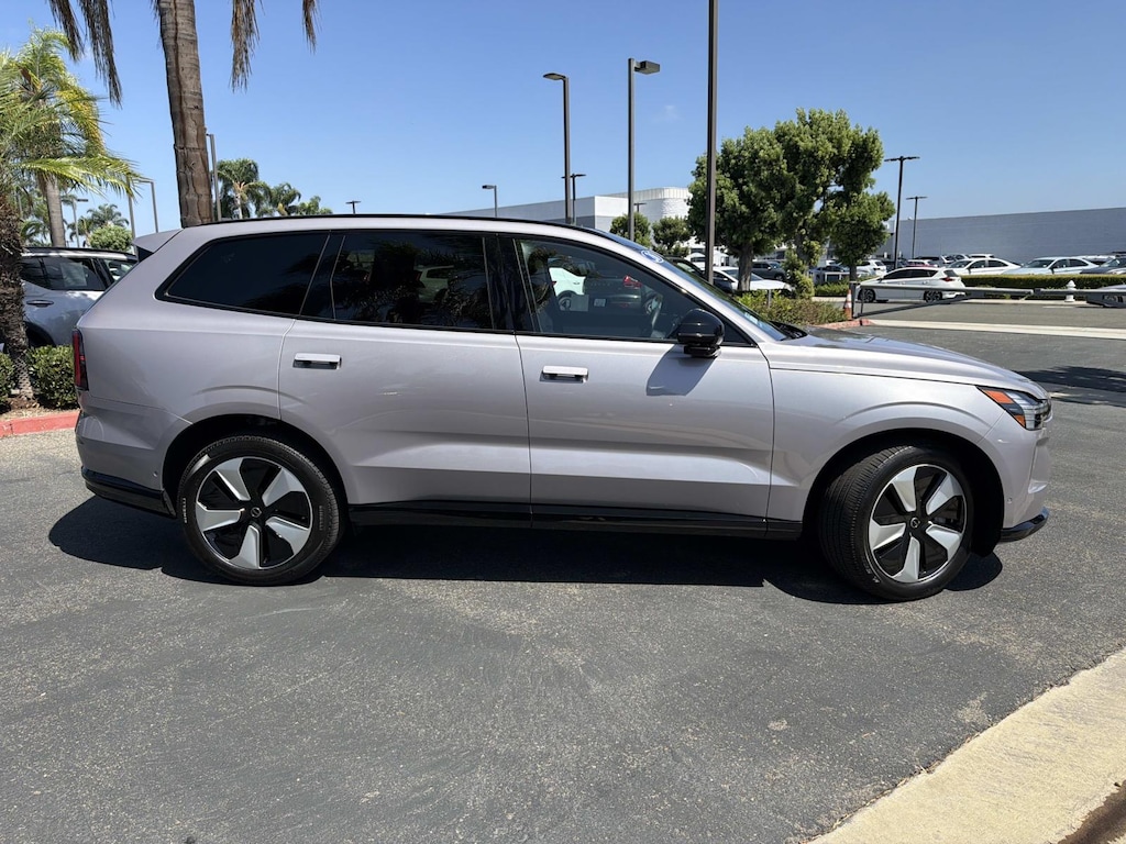 Used 2026 Volvo EX90 Single Motor Plus 7-Seater SUV