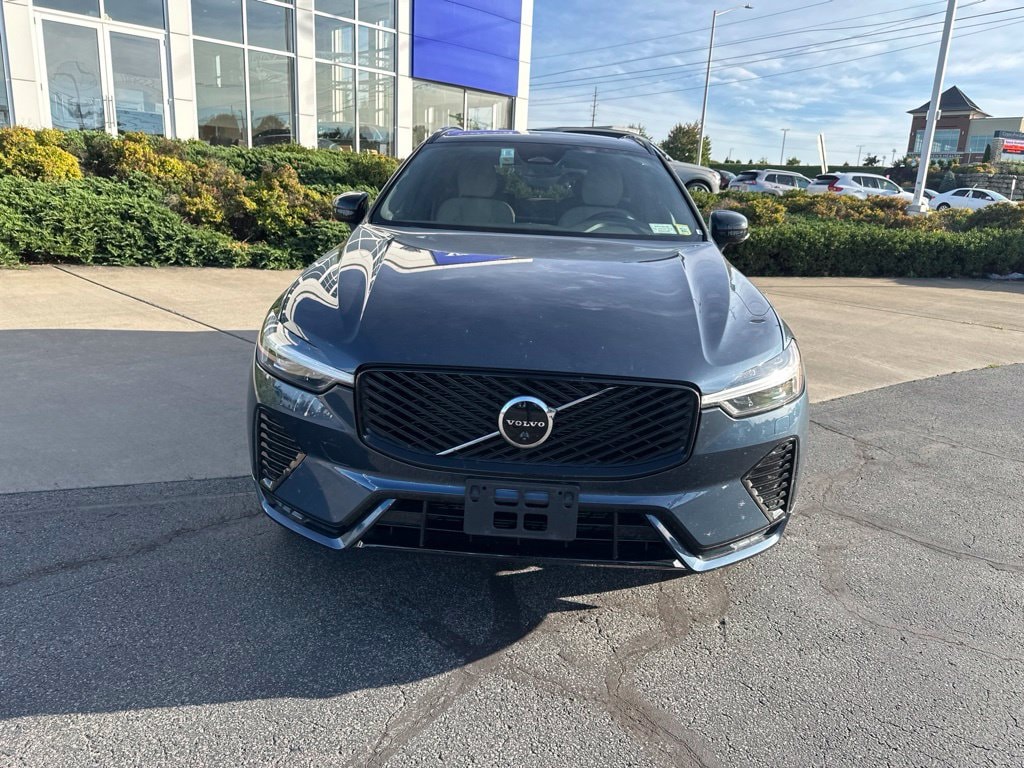 Used 2026 Volvo XC60 B5 Plus SUV