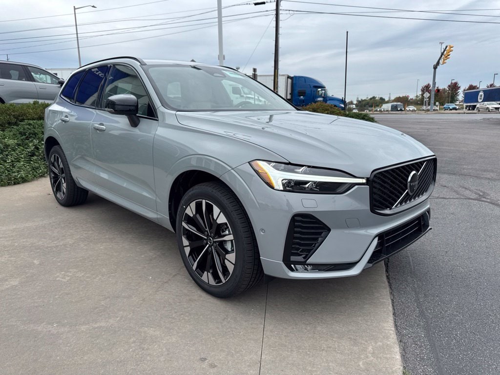Used 2027 Volvo XC60 B5 Plus SUV