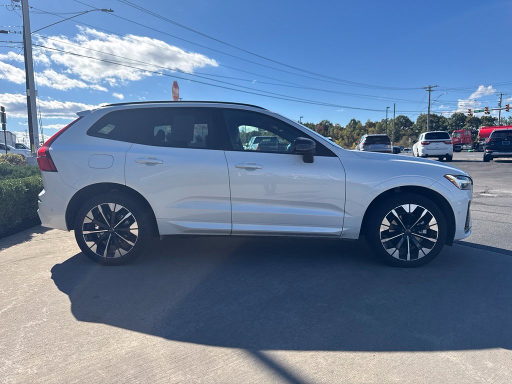 Used 2026 Volvo XC60 B5 Plus SUV