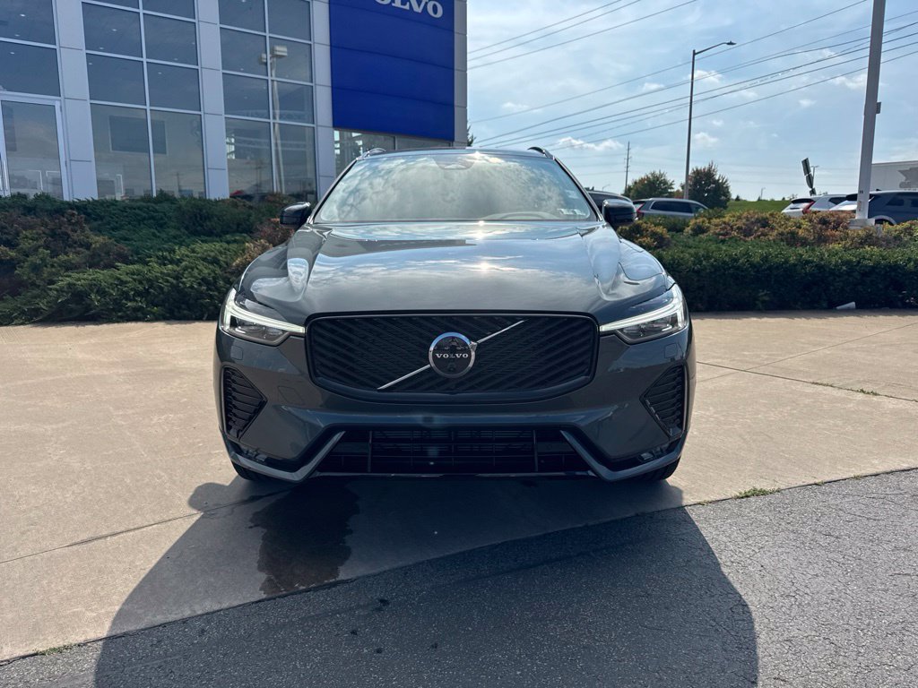 New 2027 Volvo XC60 Plus SUV