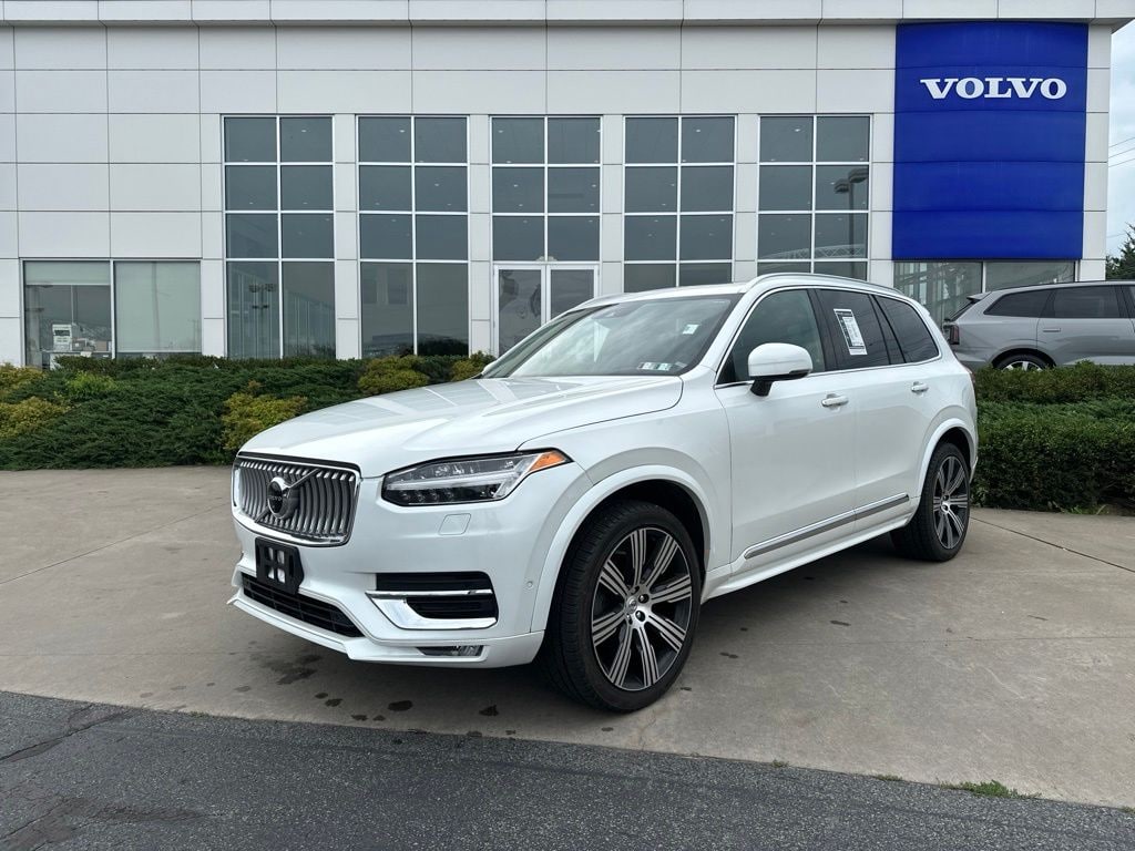 Used 2022 Volvo XC90 T6 Inscription SUV