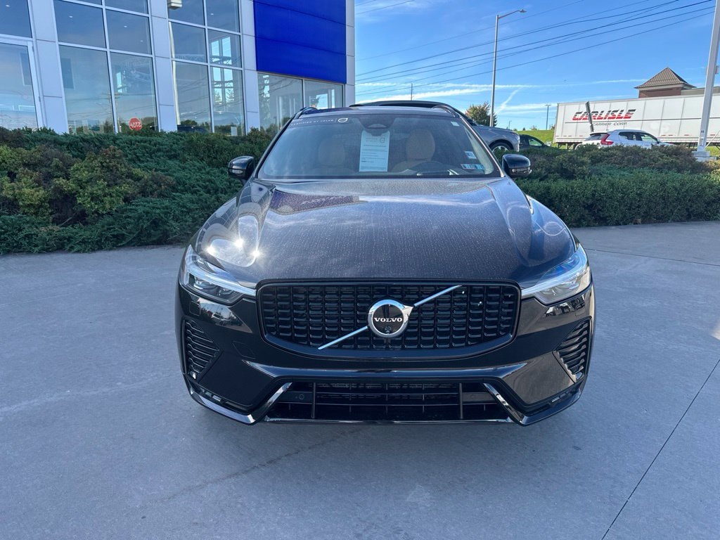 Used 2025 Volvo XC60 B5 Ultra SUV