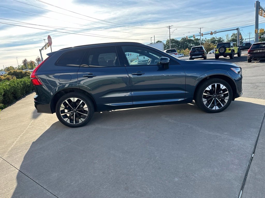 Used 2026 Volvo XC60 B5 Plus SUV
