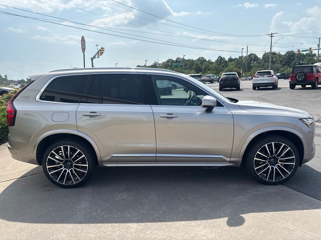 New 2026 Volvo XC90 B6 Plus 7-Seater SUV