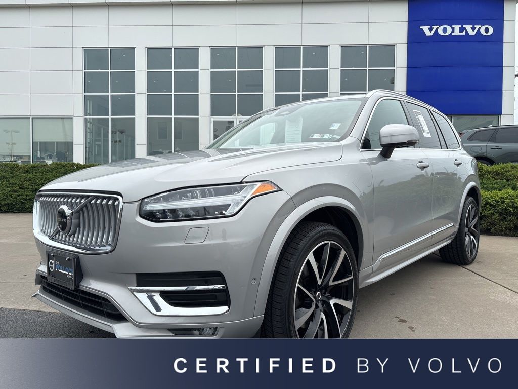 2023 Volvo XC90