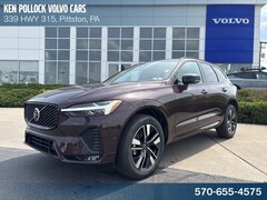 2026 Volvo XC60 B5 Plus SUV