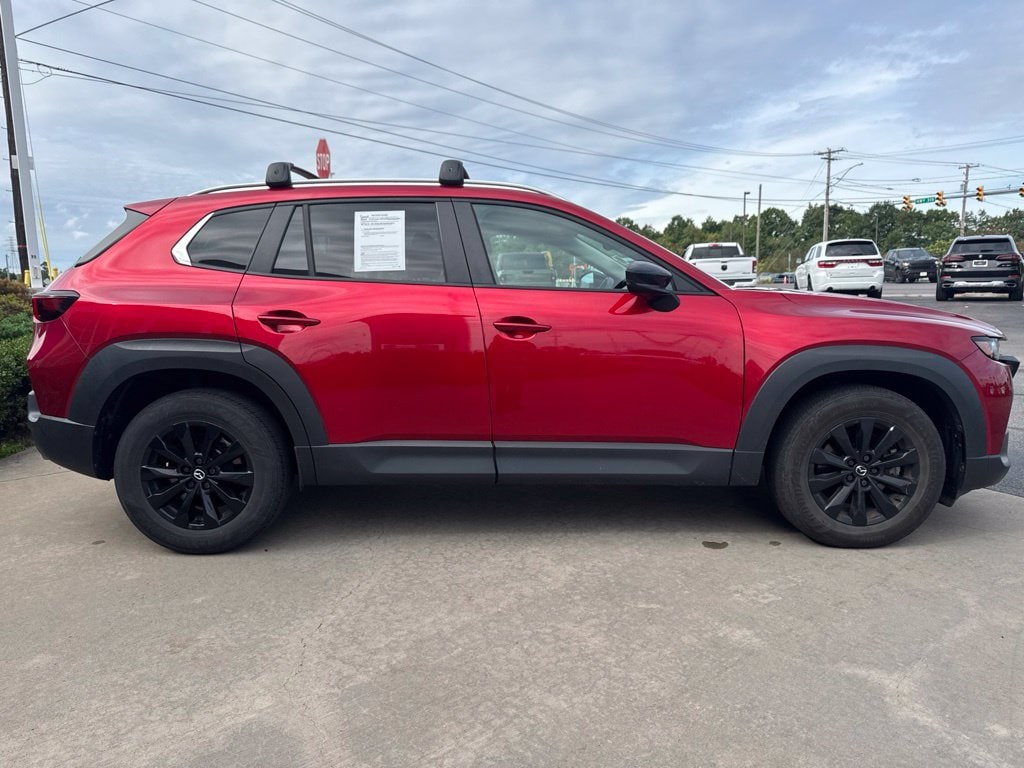Used 2024 Mazda CX-50 2.5 S Preferred Package SUV