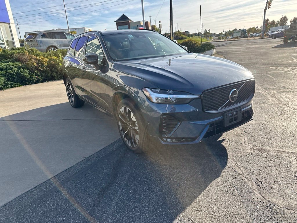 Used 2026 Volvo XC60 B5 Plus SUV