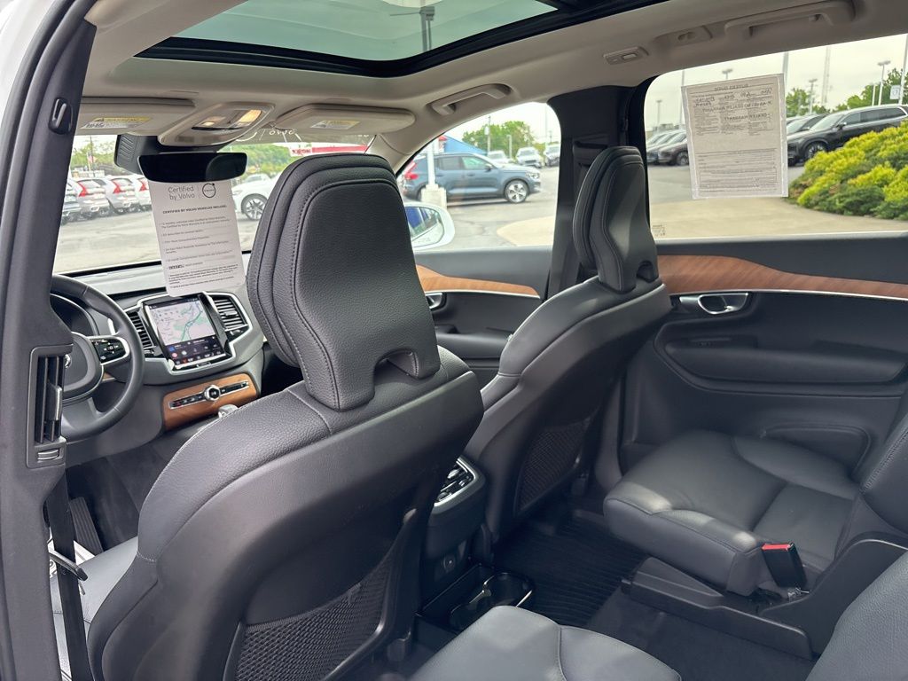 2023 Volvo XC90 Plus - Photo 27
