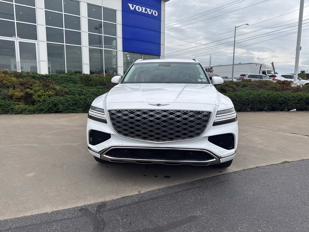 Used 2026 Genesis GV80 2.5T SUV