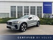  Volvo XC60 Plug-In Hybrid