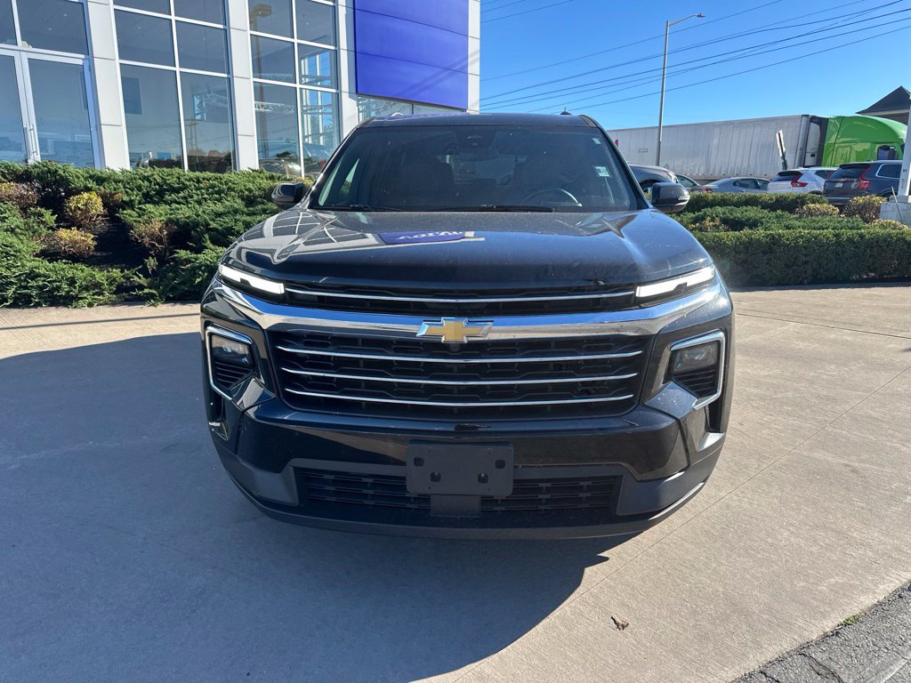 Used 2026 Chevrolet Traverse LT SUV