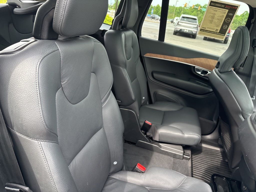 2023 Volvo XC90 Plus - Photo 34