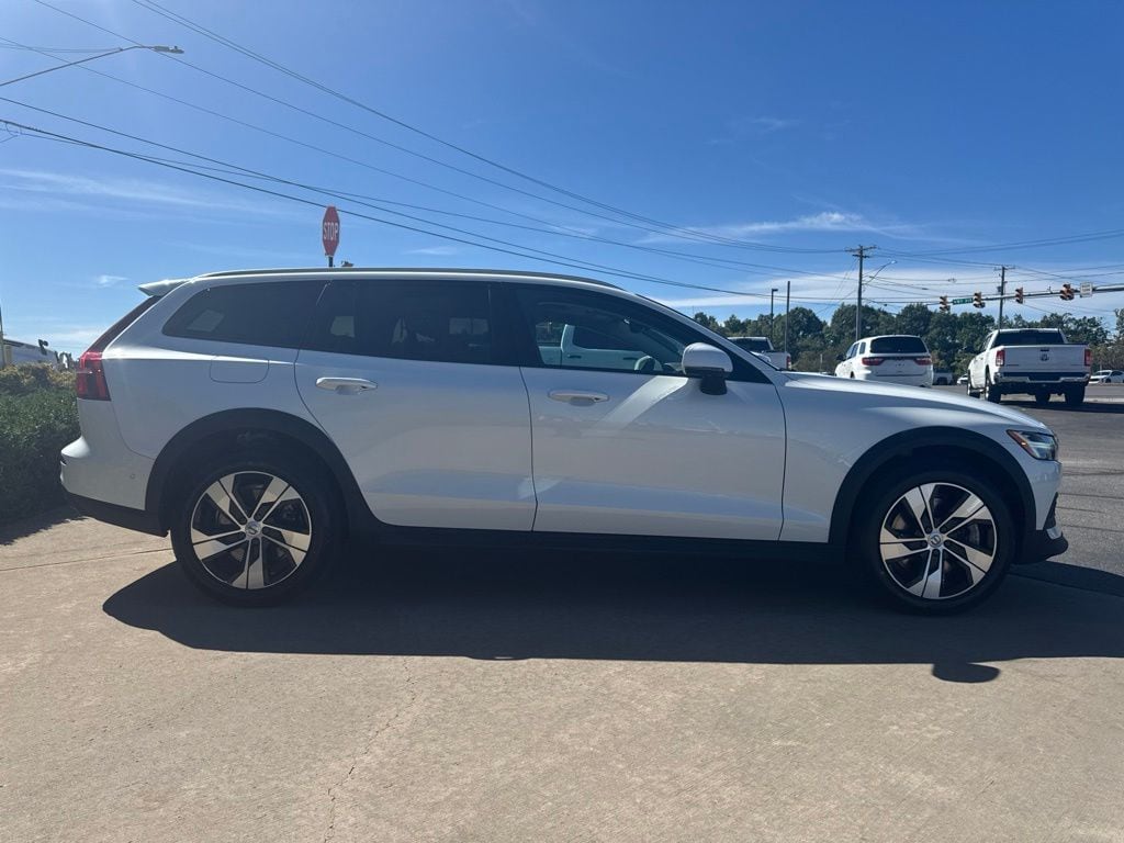 Used 2024 Volvo V60 Cross Country B5 Plus Wagon