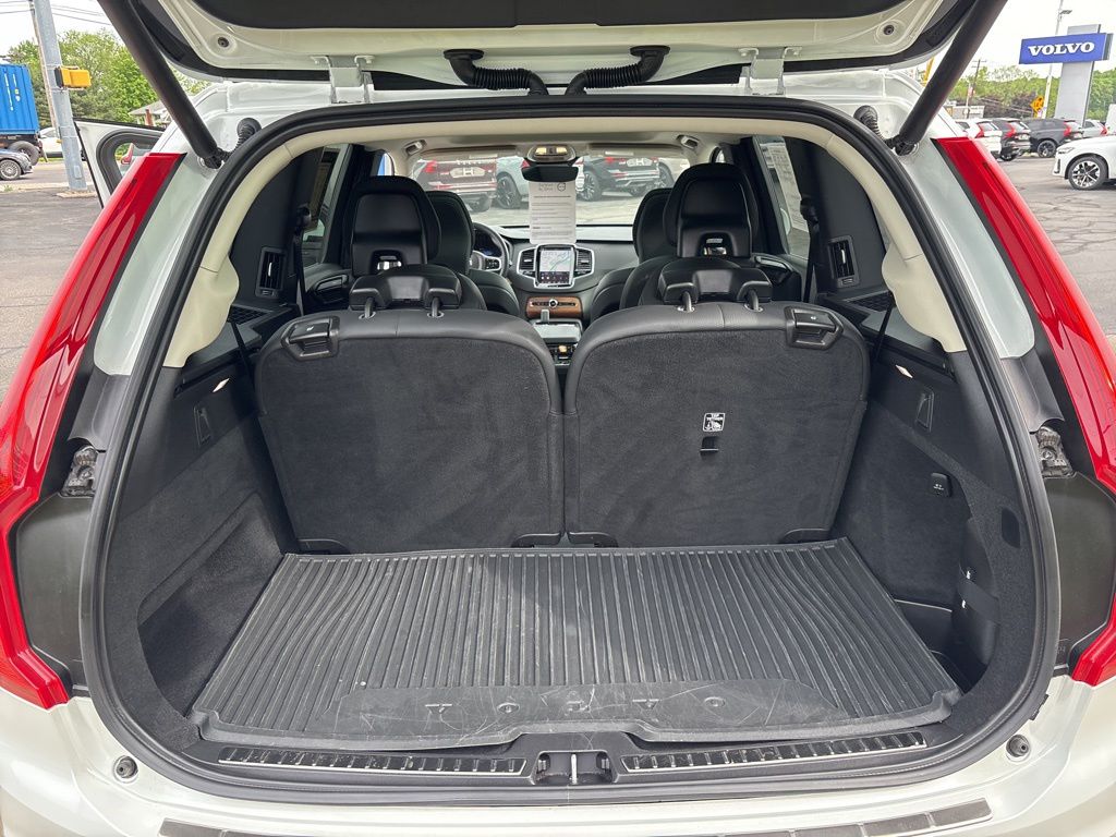 2023 Volvo XC90 Plus - Photo 35