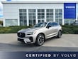  Volvo XC60 Plug-In Hybrid