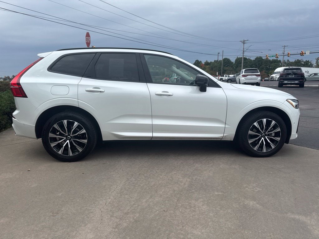 Used 2025 Volvo XC60 B5 Plus SUV