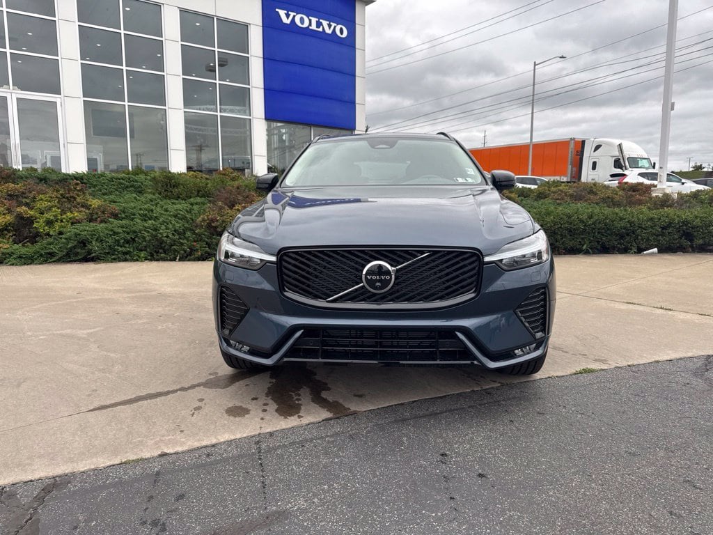 New 2027 Volvo XC60 Plus SUV