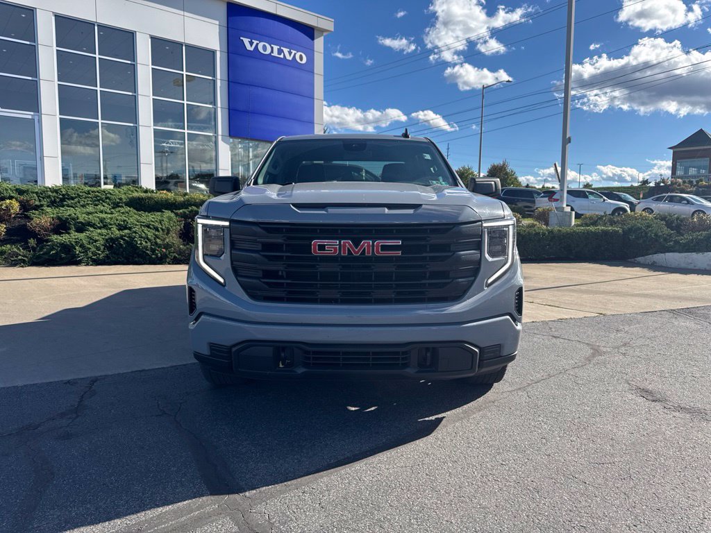 Used 2024 GMC Sierra 1500 Pro Truck