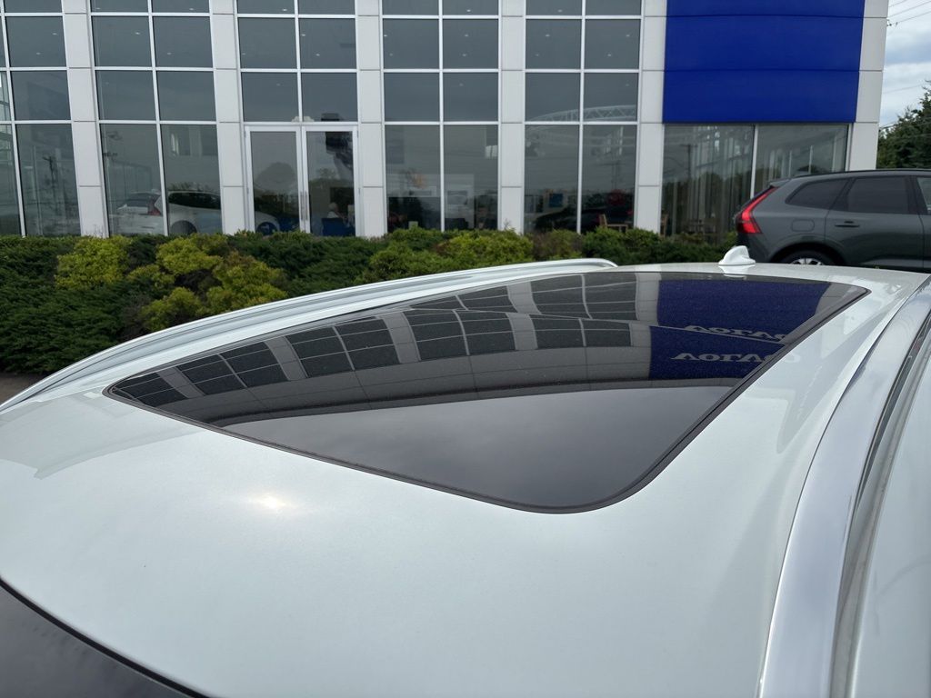 2023 Volvo XC90 Plus - Photo 10