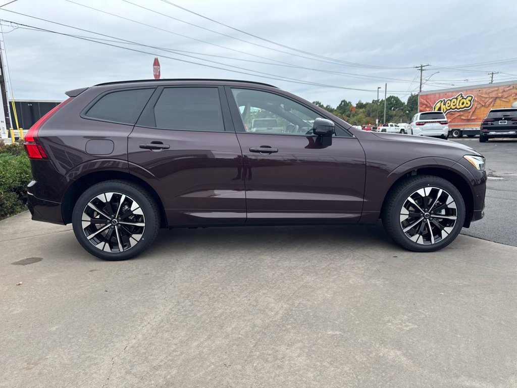 New 2027 Volvo XC60 Plus SUV