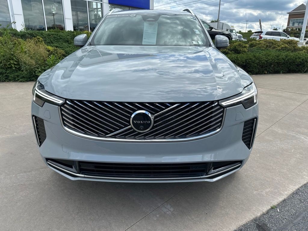 Certified 2026 Volvo XC90 B6 Plus 7-Seater SUV