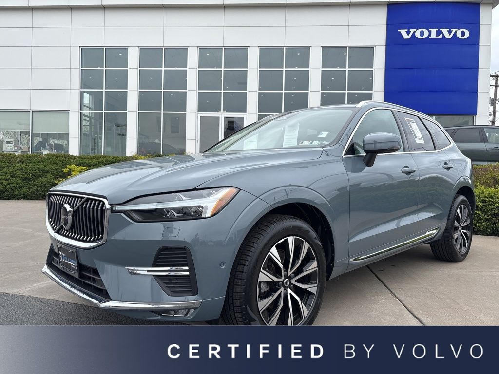 2023 Volvo XC60