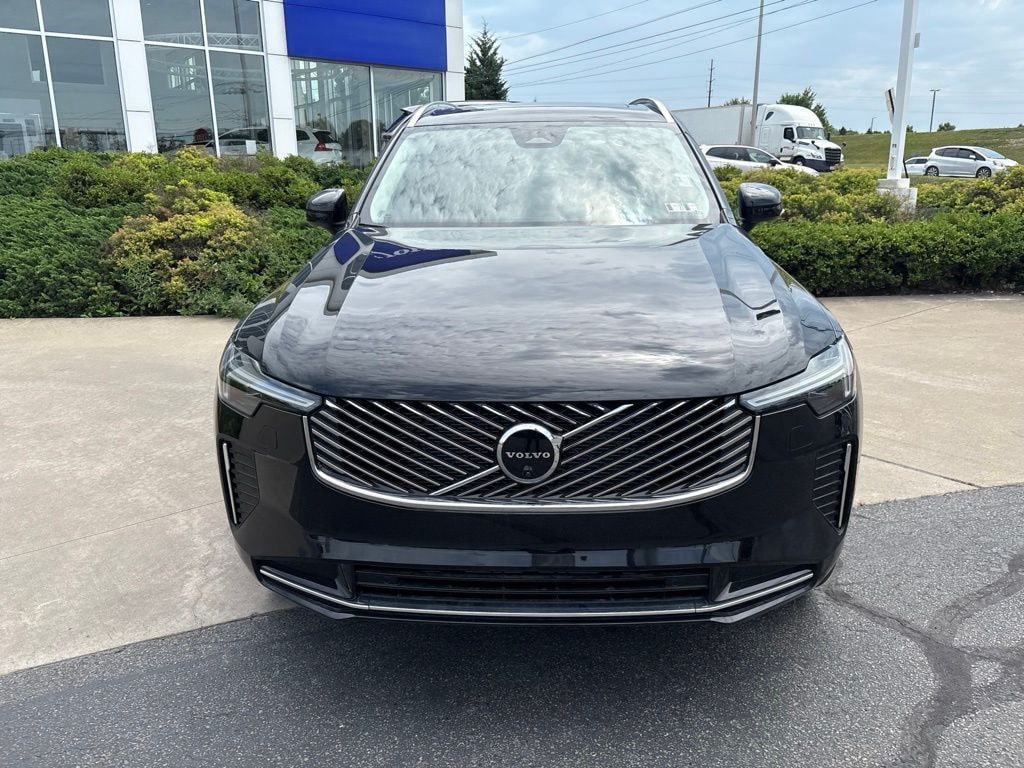 New 2026 Volvo XC90 B6 Plus 7-Seater SUV
