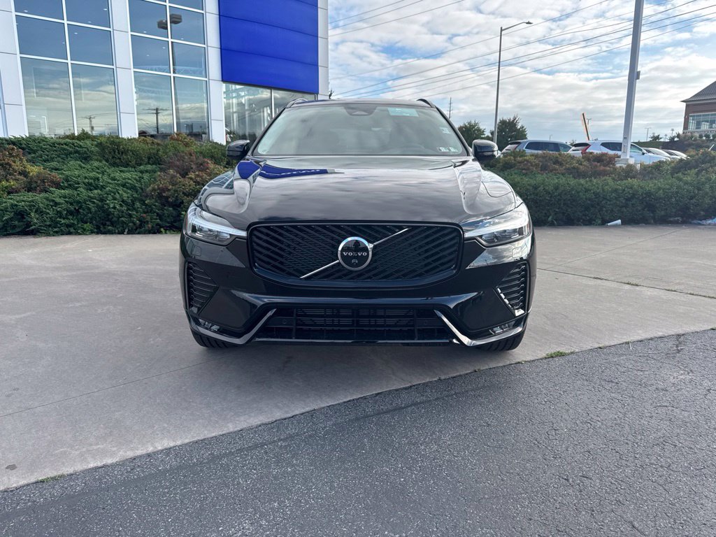 New 2027 Volvo XC60 Plus SUV