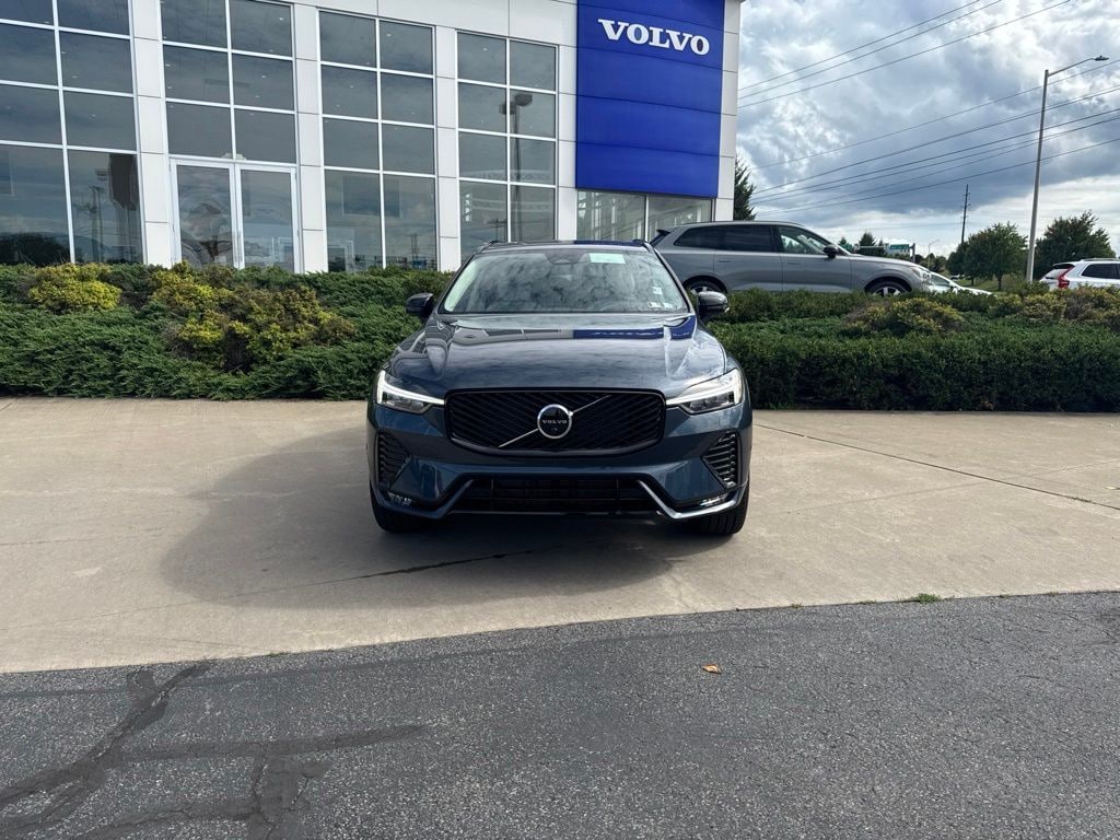 New 2027 Volvo XC60 B5 Ultra SUV