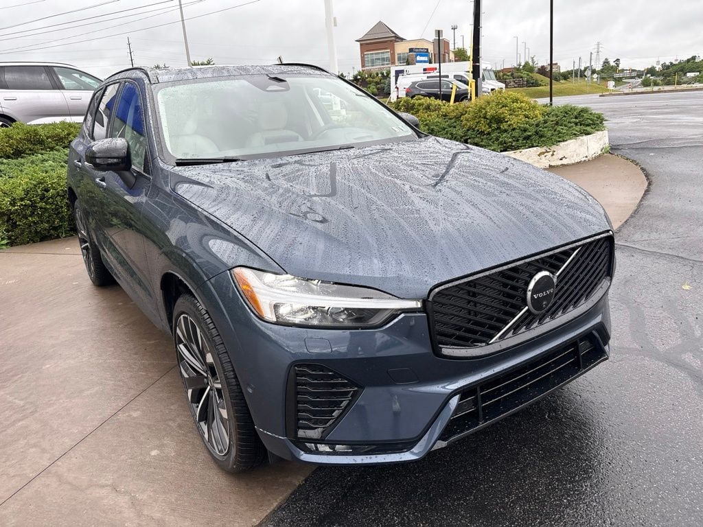 New 2026 Volvo XC60 B5 Ultra SUV