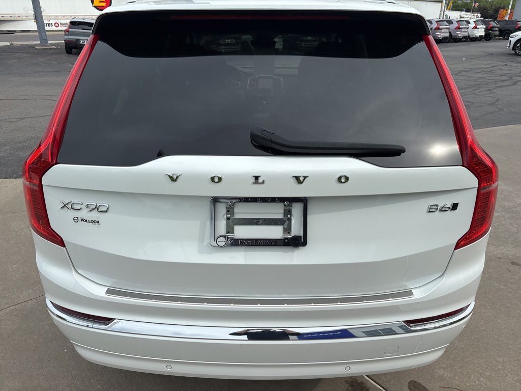 2023 Volvo XC90 Plus - Photo 7