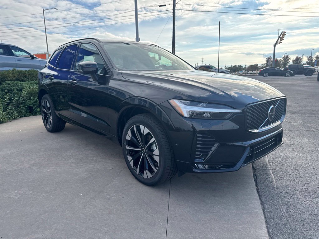 New 2027 Volvo XC60 Plus SUV