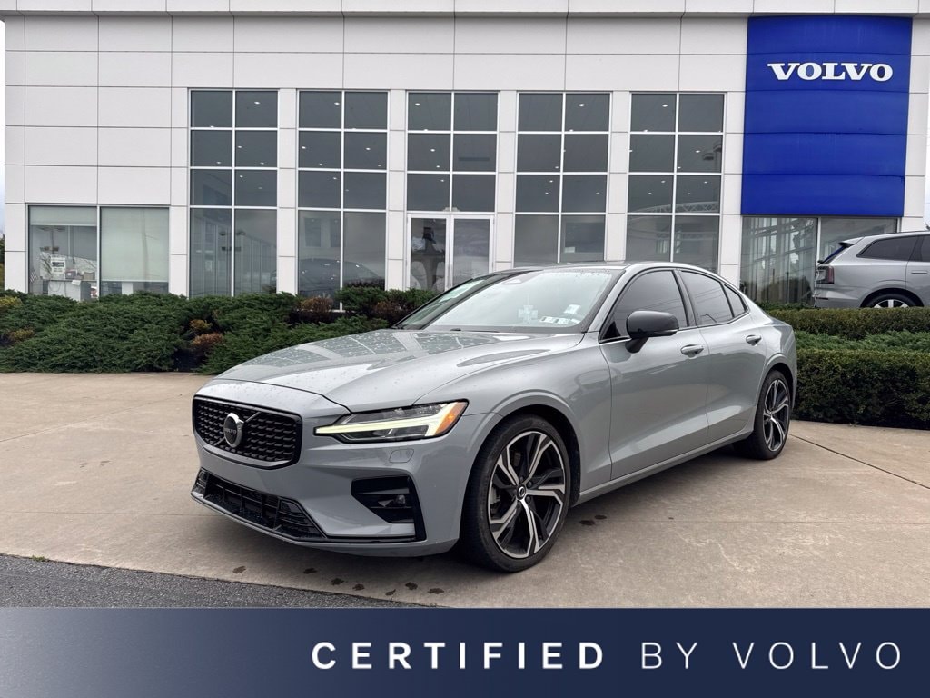 2024 Volvo S60
