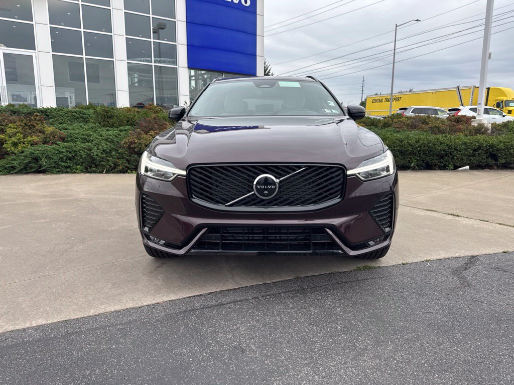New 2027 Volvo XC60 Plus SUV