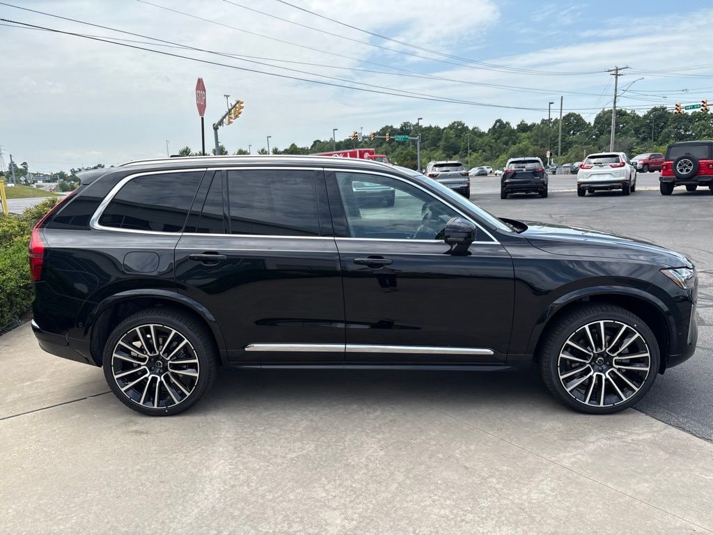 New 2026 Volvo XC90 B6 Plus 7-Seater SUV
