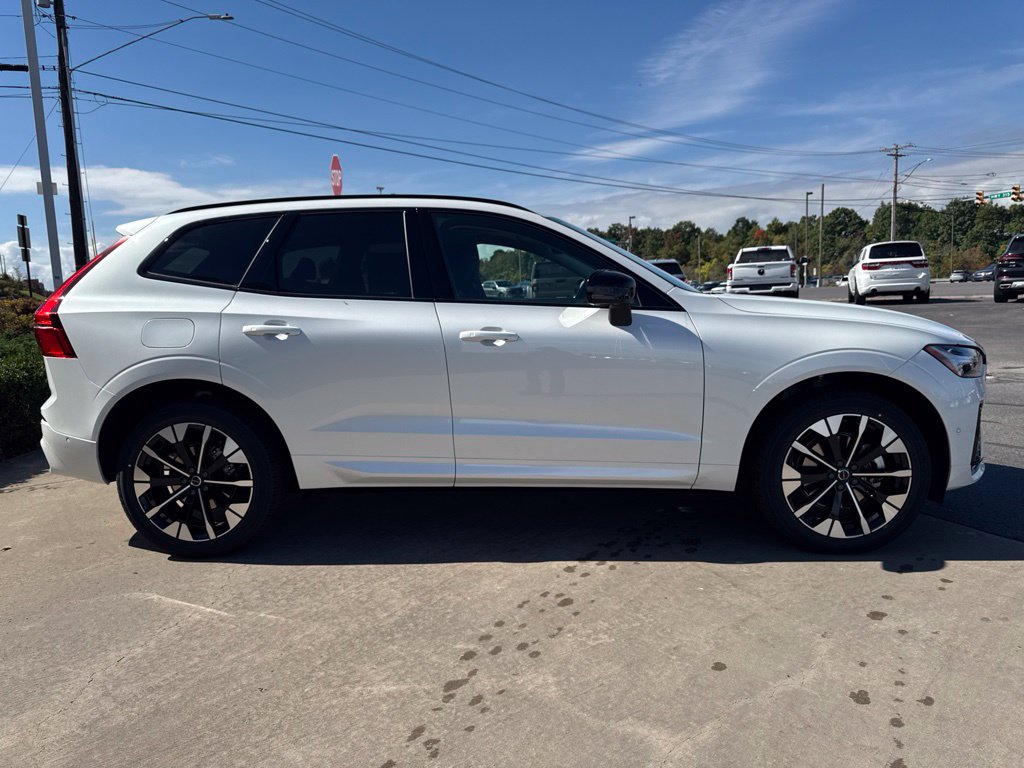 New 2027 Volvo XC60 Plus SUV