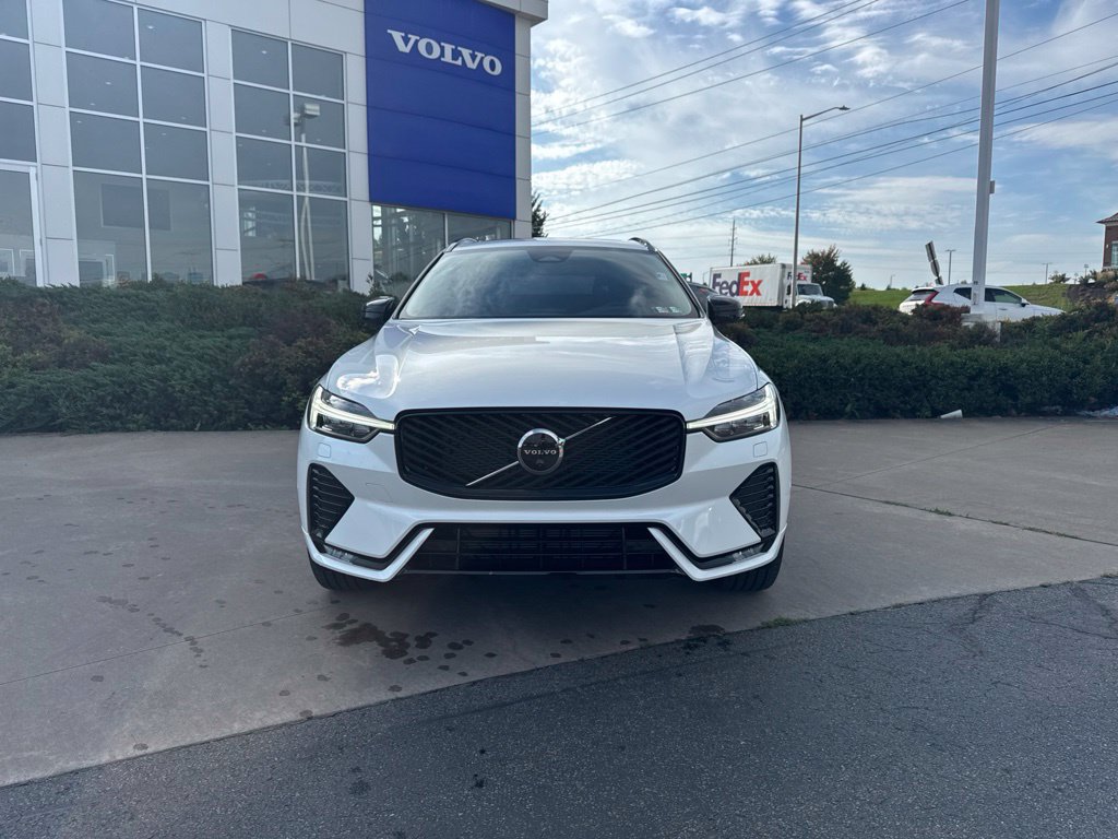 New 2027 Volvo XC60 Plus SUV