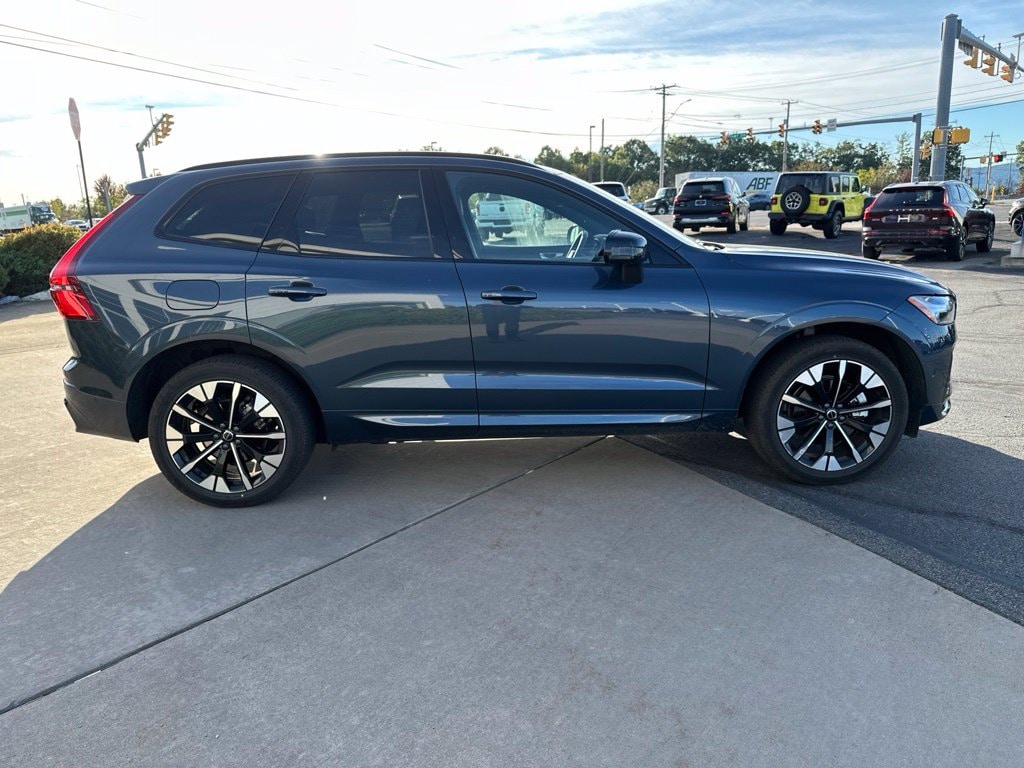 Used 2026 Volvo XC60 B5 Plus SUV