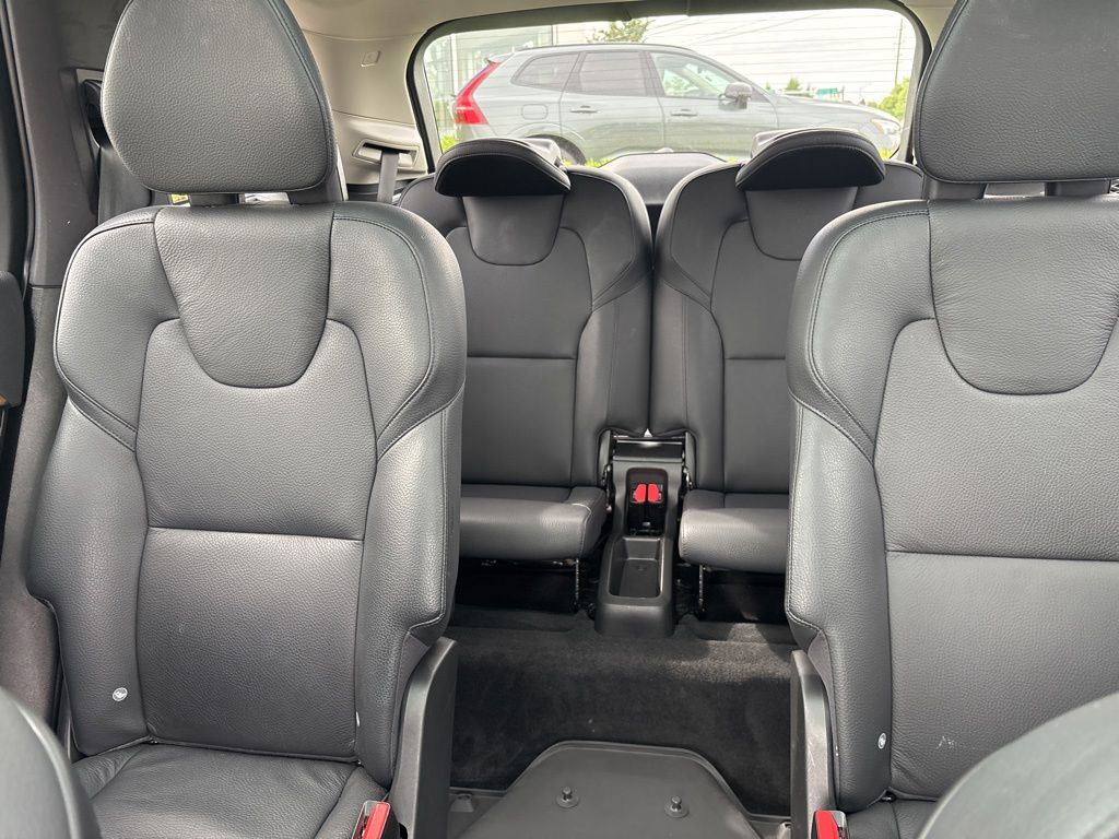 2023 Volvo XC90 Plus - Photo 24