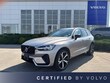  Volvo XC60 Plug-In Hybrid